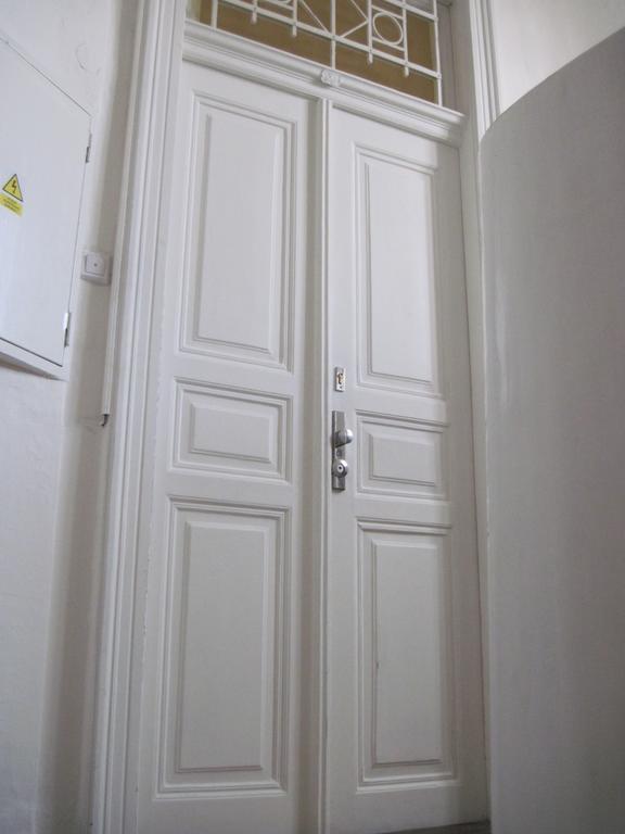 Apartment Zelezna Prague