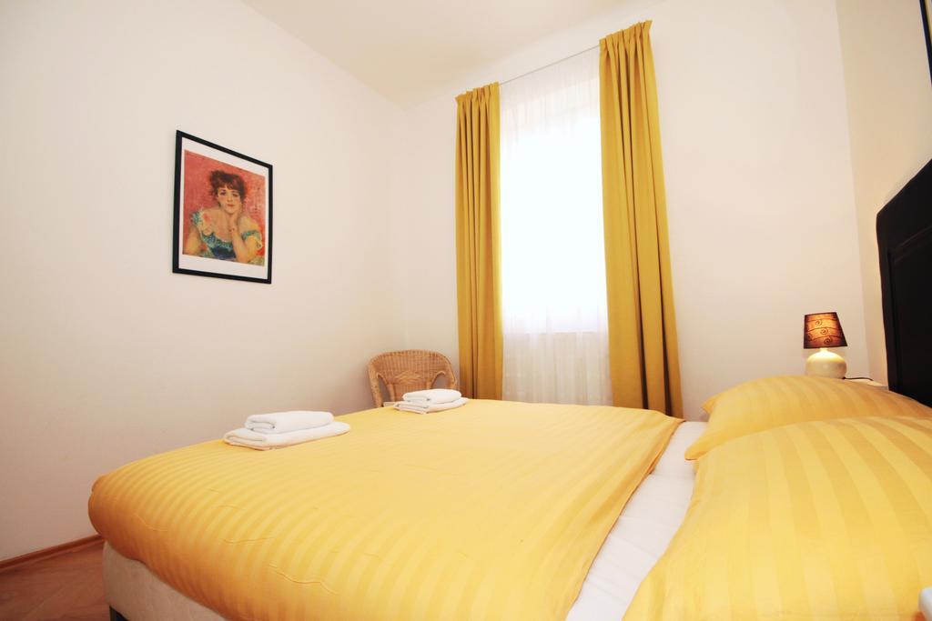 Apartment V Lesicku *