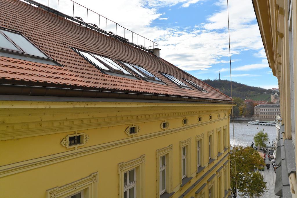 Lägenhet Historic Centre Iv