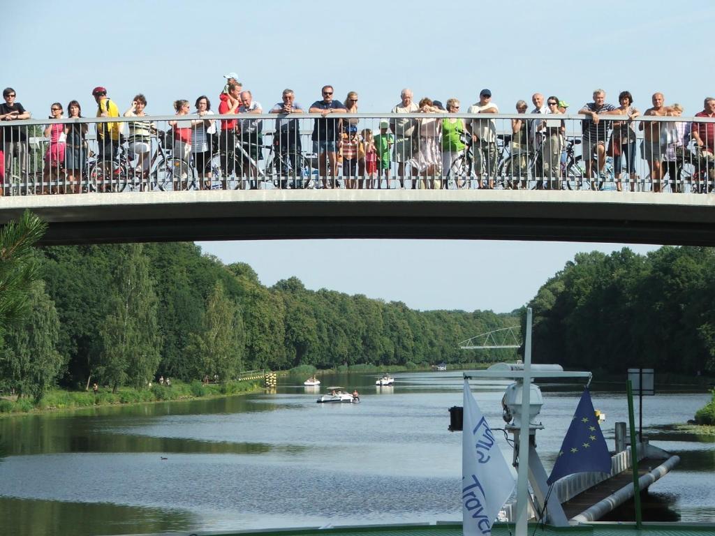 Båthotell Florentina Boat