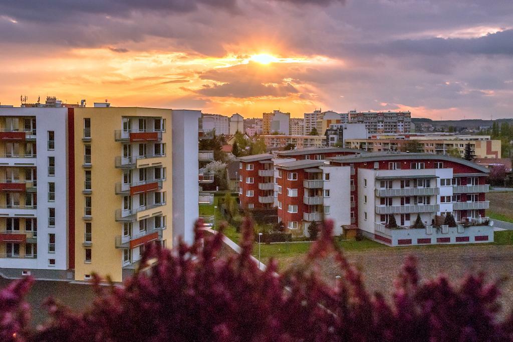 A Nice Place To Stay Apartments