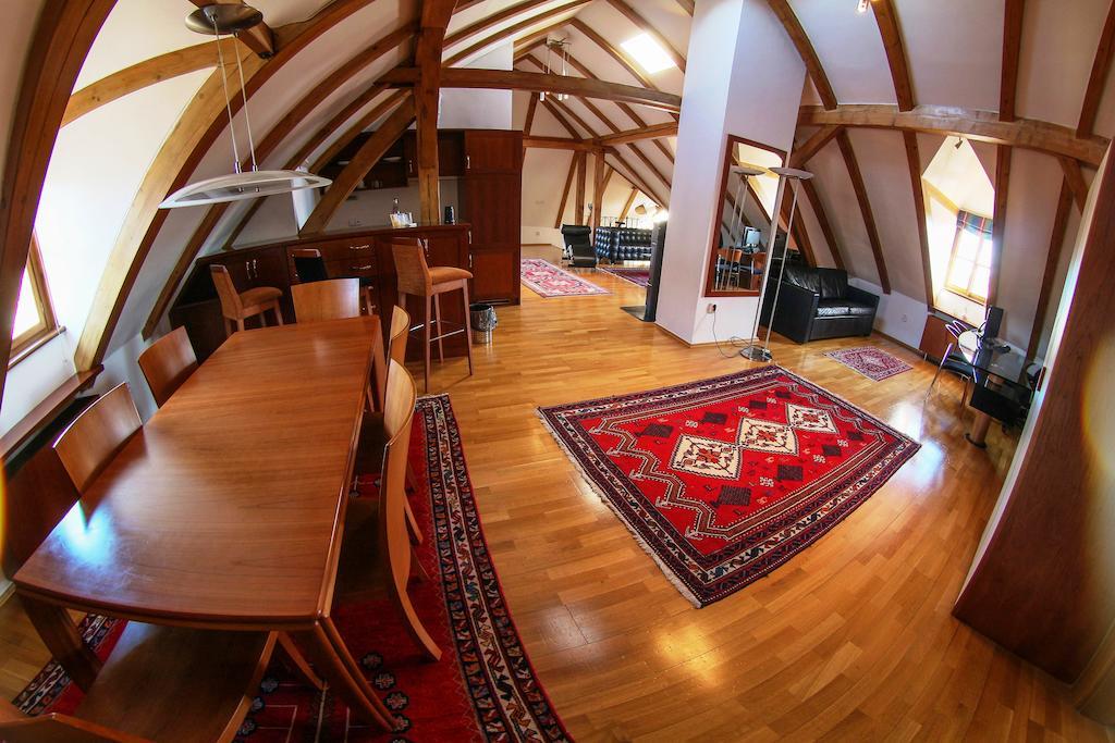 Hotel Rezidence Lundborg 4*