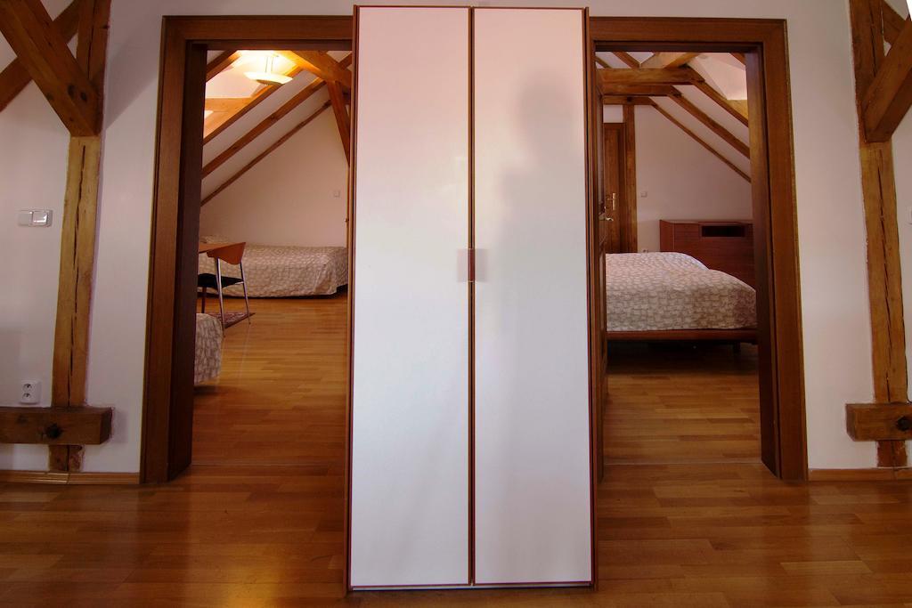Rezidence Lundborg Prag