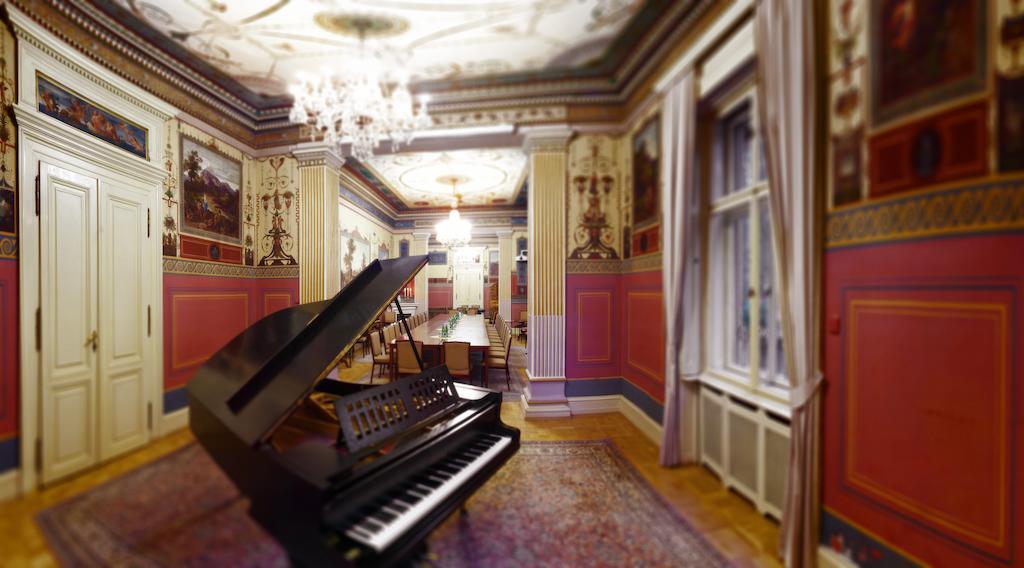 Hotel Lanna Prag