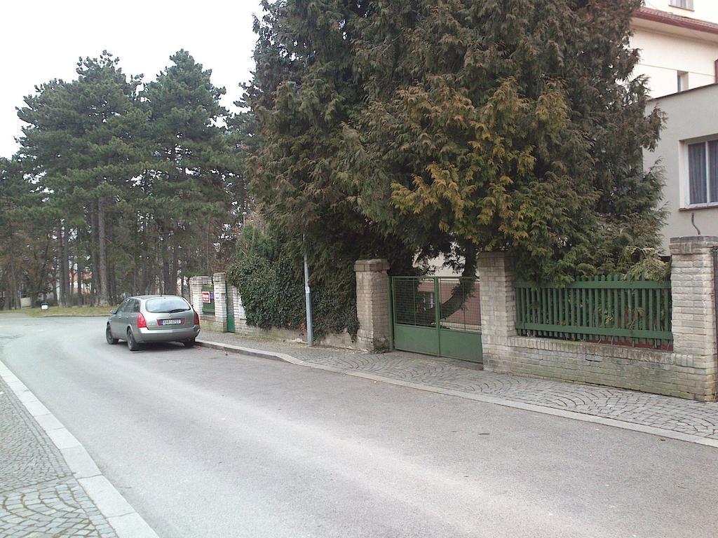 Bed & Breakfast Dd Prag