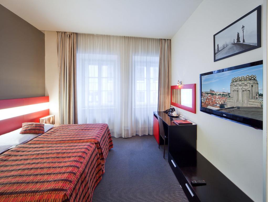 Prague Inn