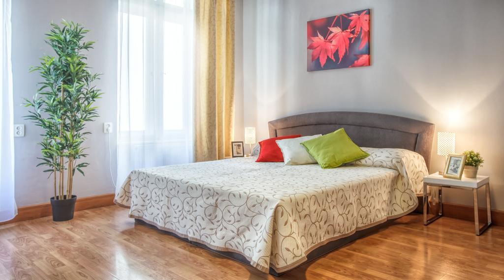 Apartment Modern Senovazne Namesti 11 Prag