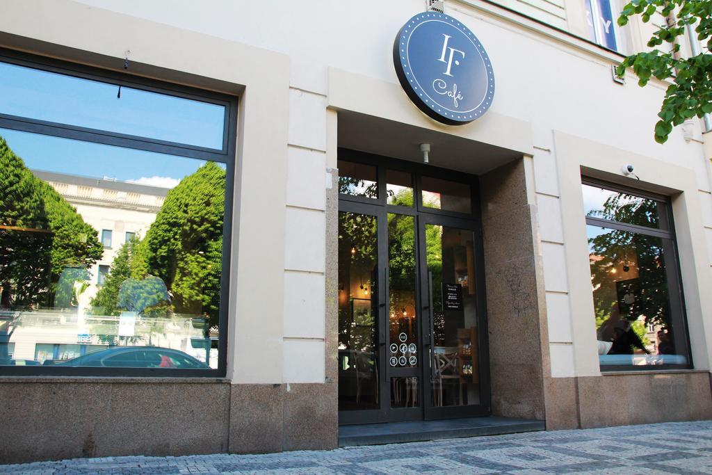 Lejlighed Rimska 34