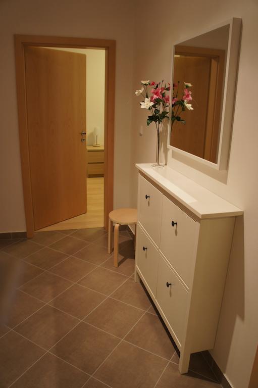 Apartmán Leongargt *
