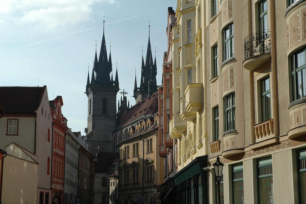 Apartmán Perfect Days Old Town