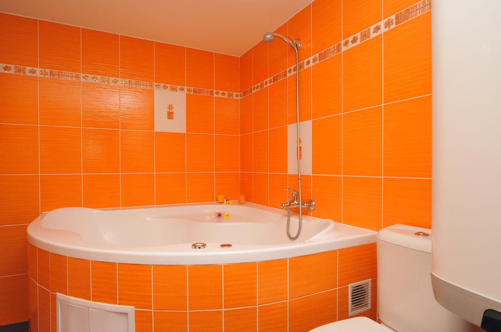 Apartment Hastal Gallery Prag