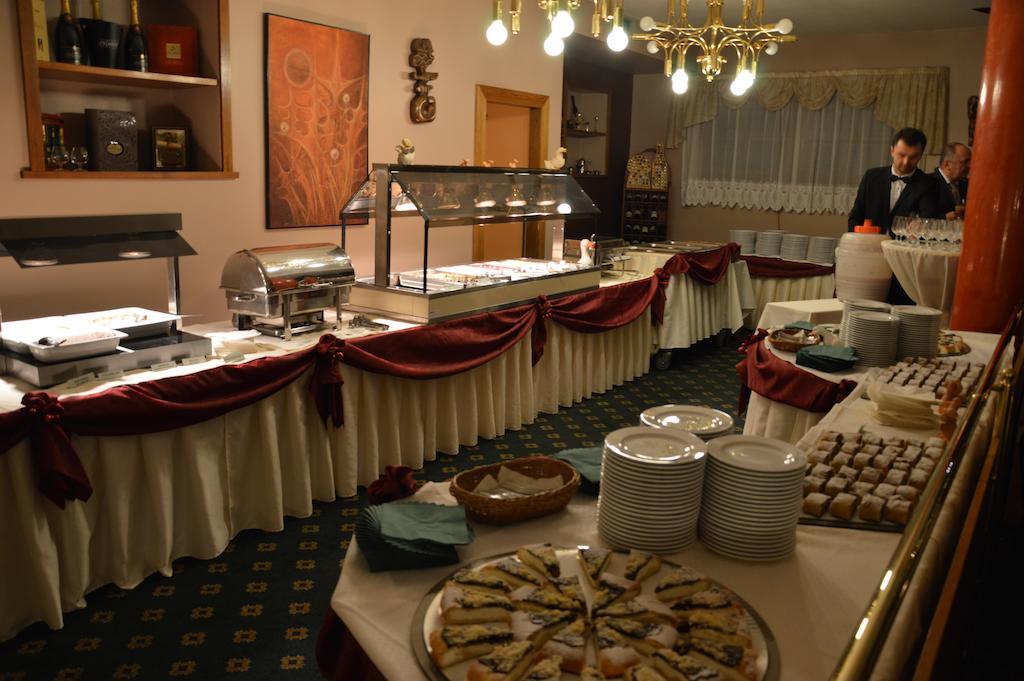 Hotel Regina Prag