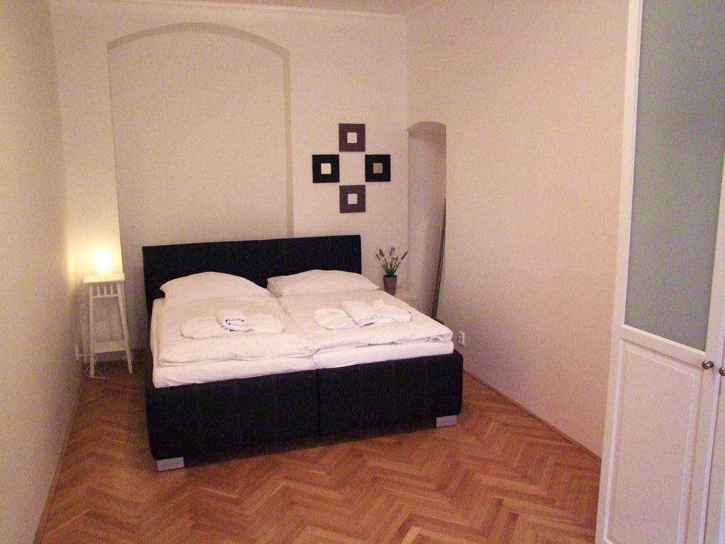 Lejlighedshotel Selinor Old Town 4*