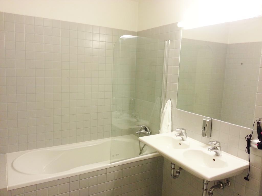 Lejlighedshotel Selinor Old Town 4*