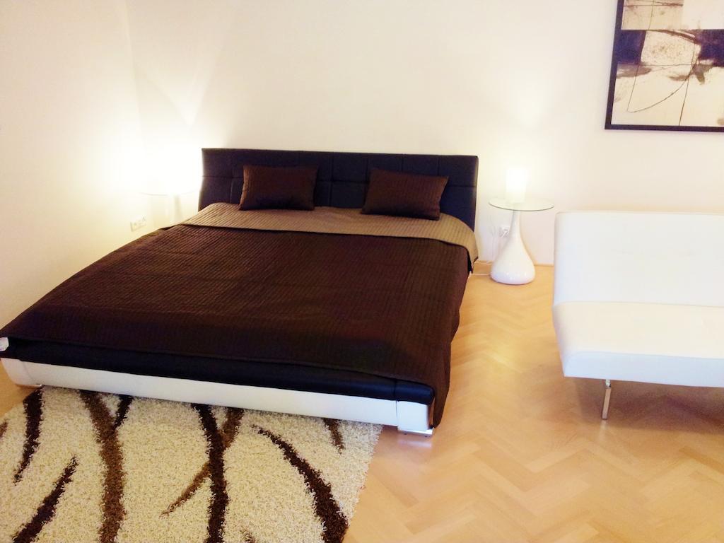 Lejlighedshotel Selinor Old Town Prag