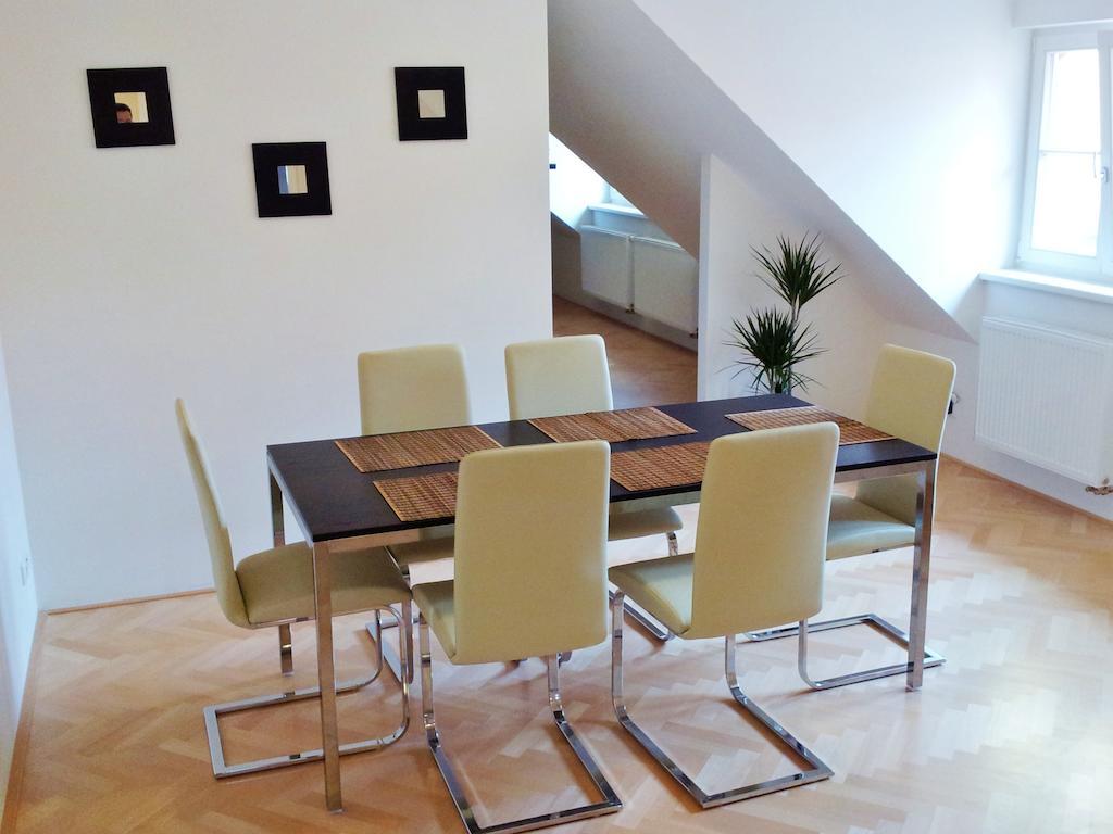 Lejlighedshotel Selinor Old Town
