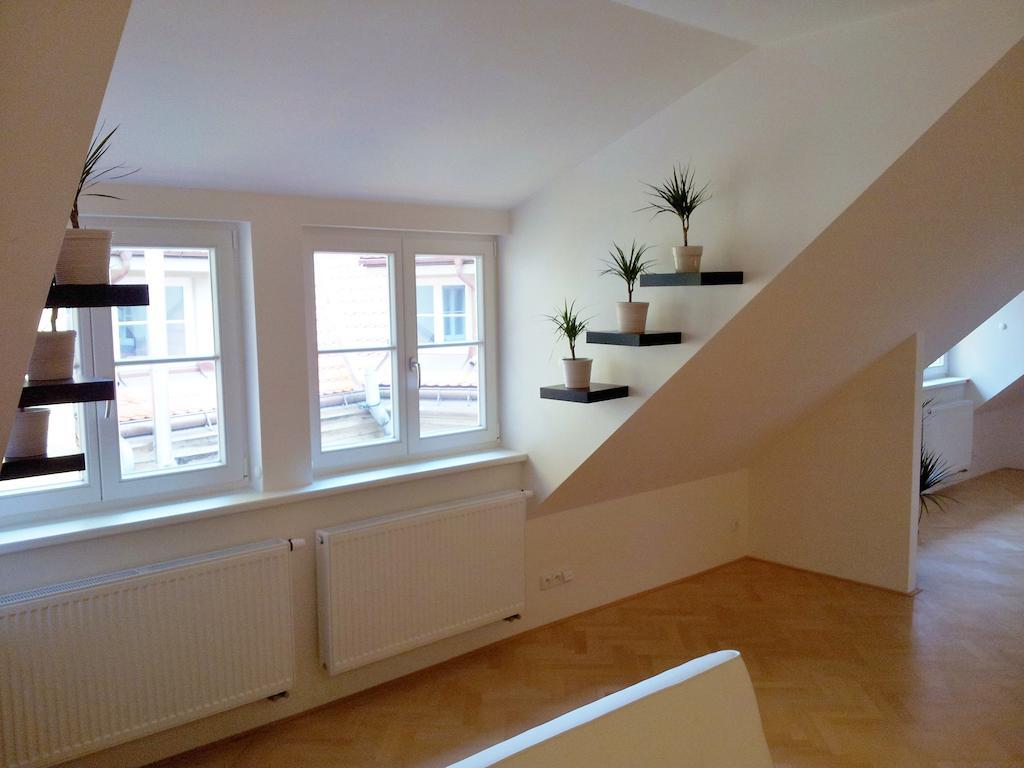 Lejlighedshotel Selinor Old Town 4*