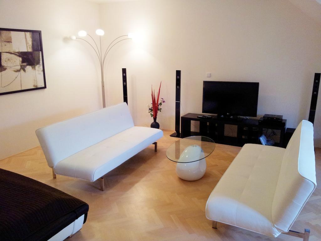 Lejlighedshotel Selinor Old Town Prag
