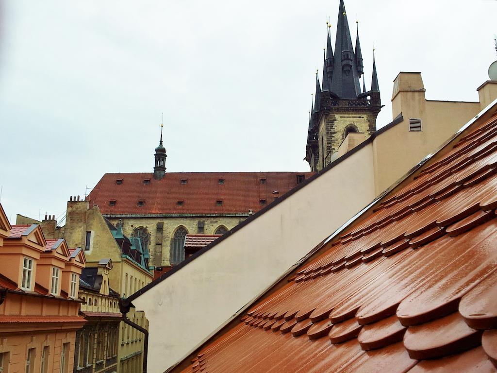 Selinor Old Town