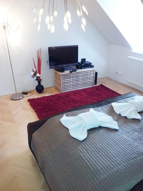 Lejlighedshotel Selinor Old Town