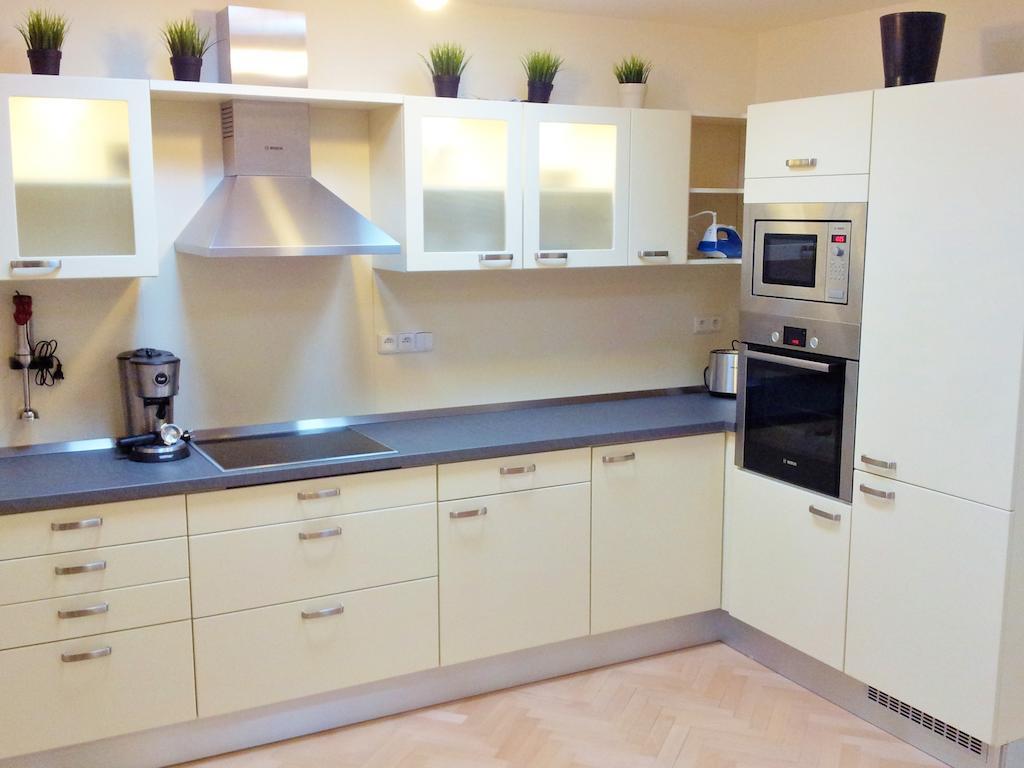 Lejlighedshotel Selinor Old Town 4*