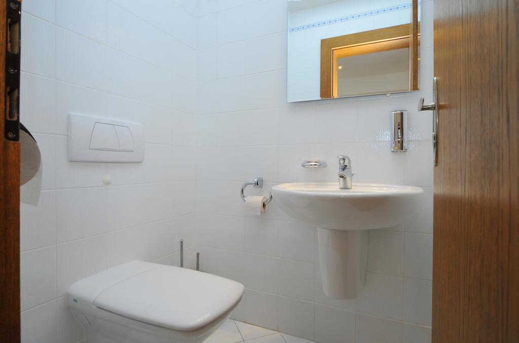 Lejlighedshotel Selinor Old Town Prag