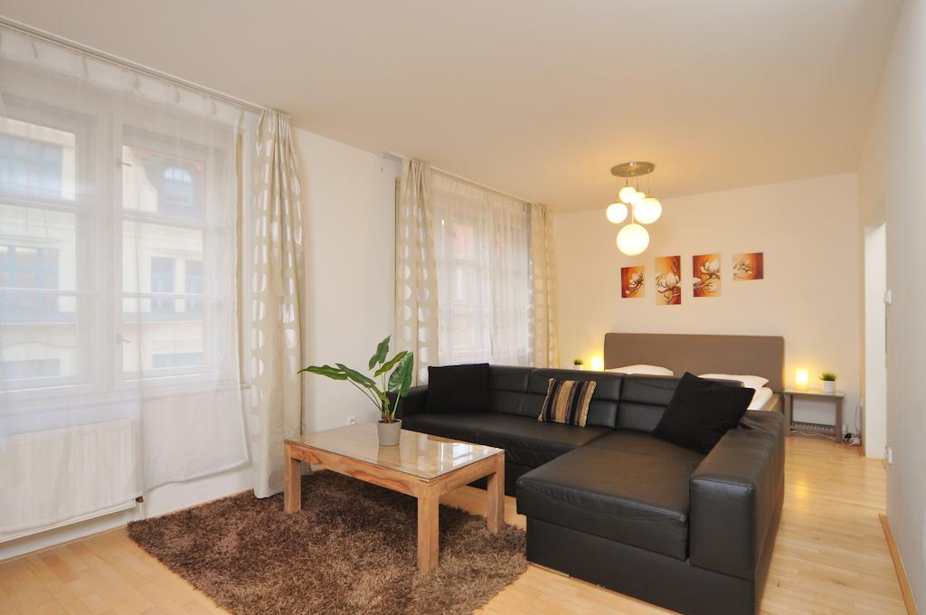 Lejlighedshotel Selinor Old Town
