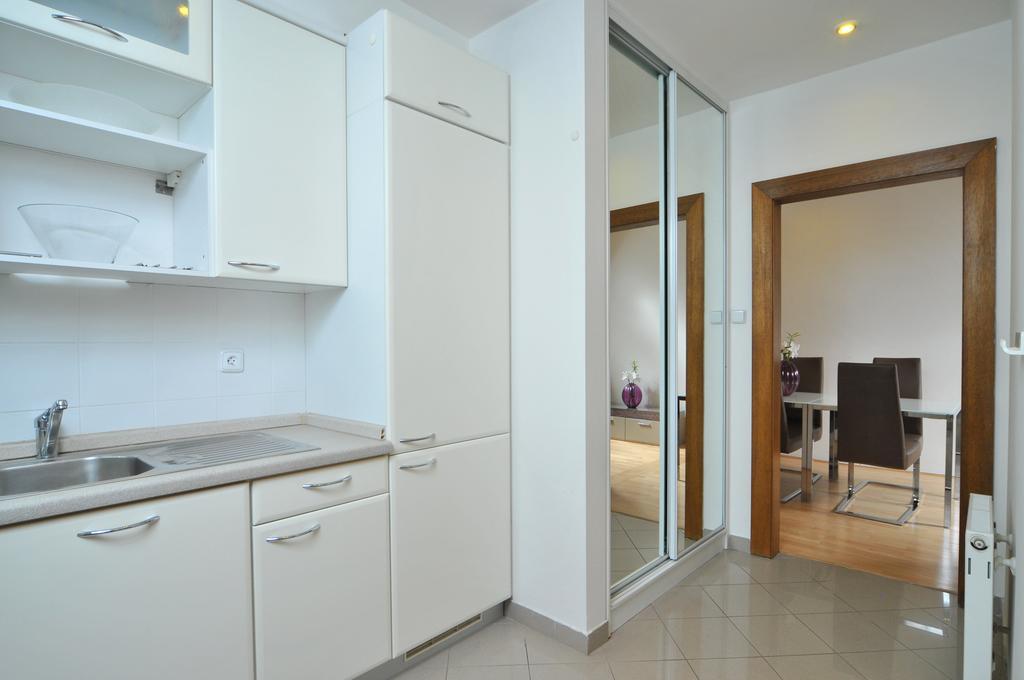 Lejlighedshotel Selinor Old Town 4*