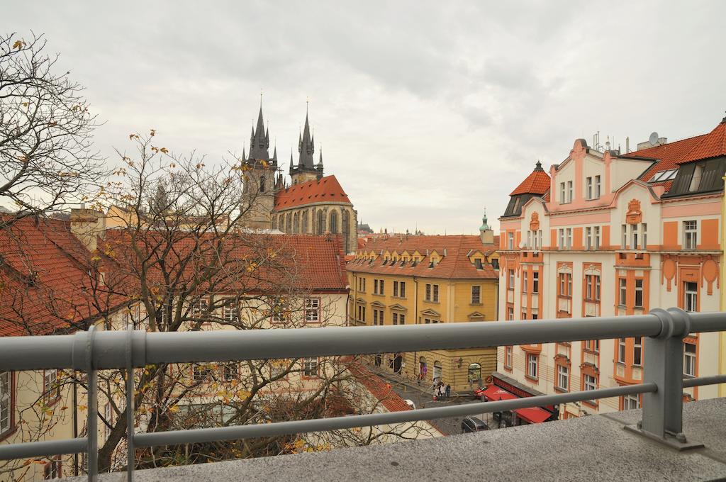 Selinor Old Town Prag