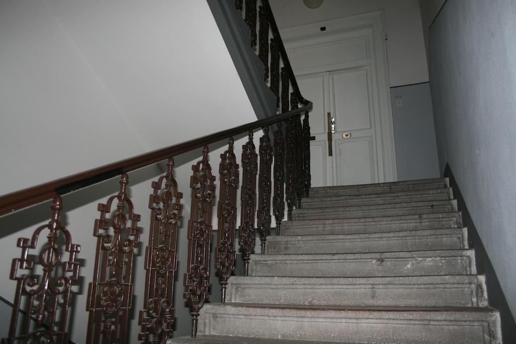 Apartment Alina Prag