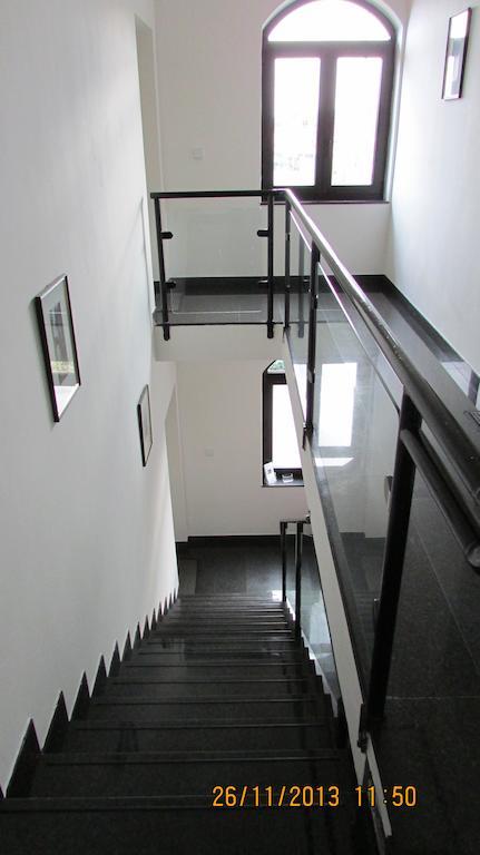 Gasthof Jinonice