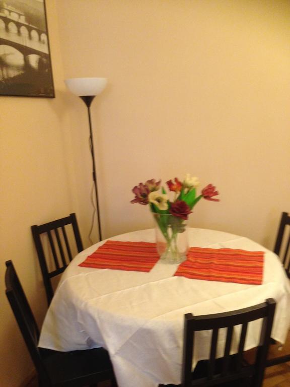 Apartmán Andrews Centre *