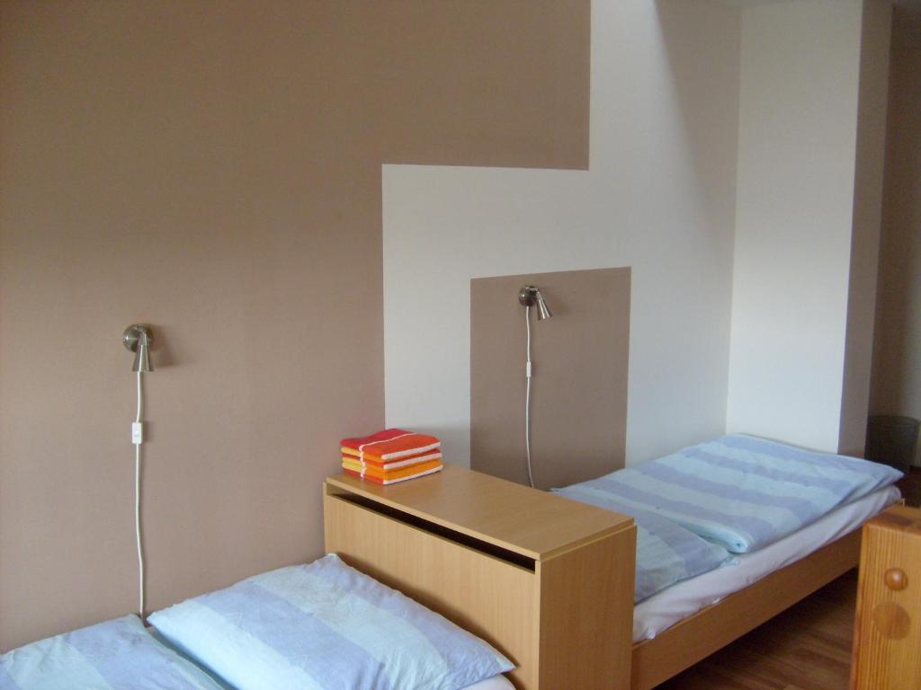 Hotel Sas