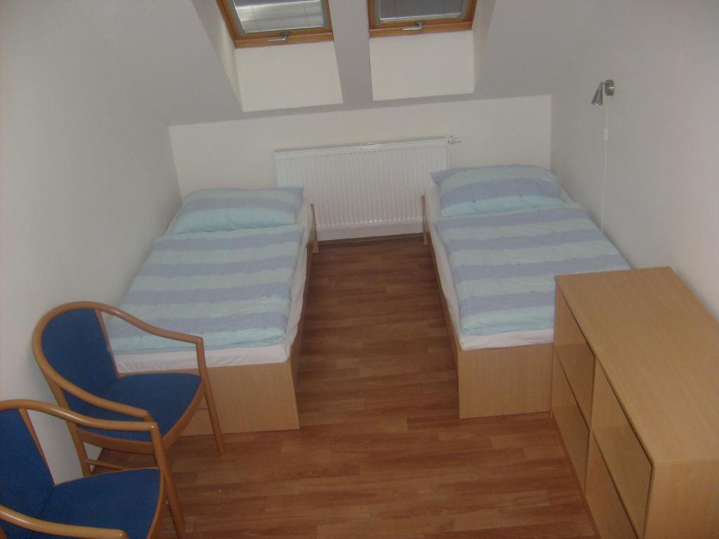 Sas 3* Prag