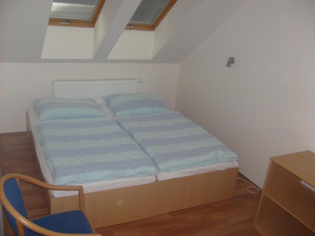 Sas Hotel Prag