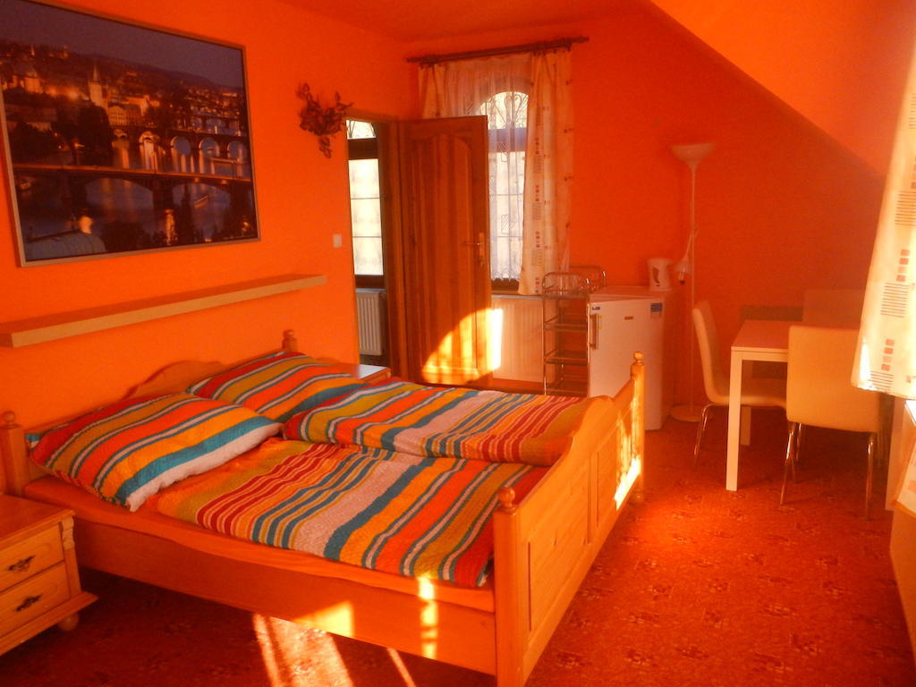 Apartment Sarka