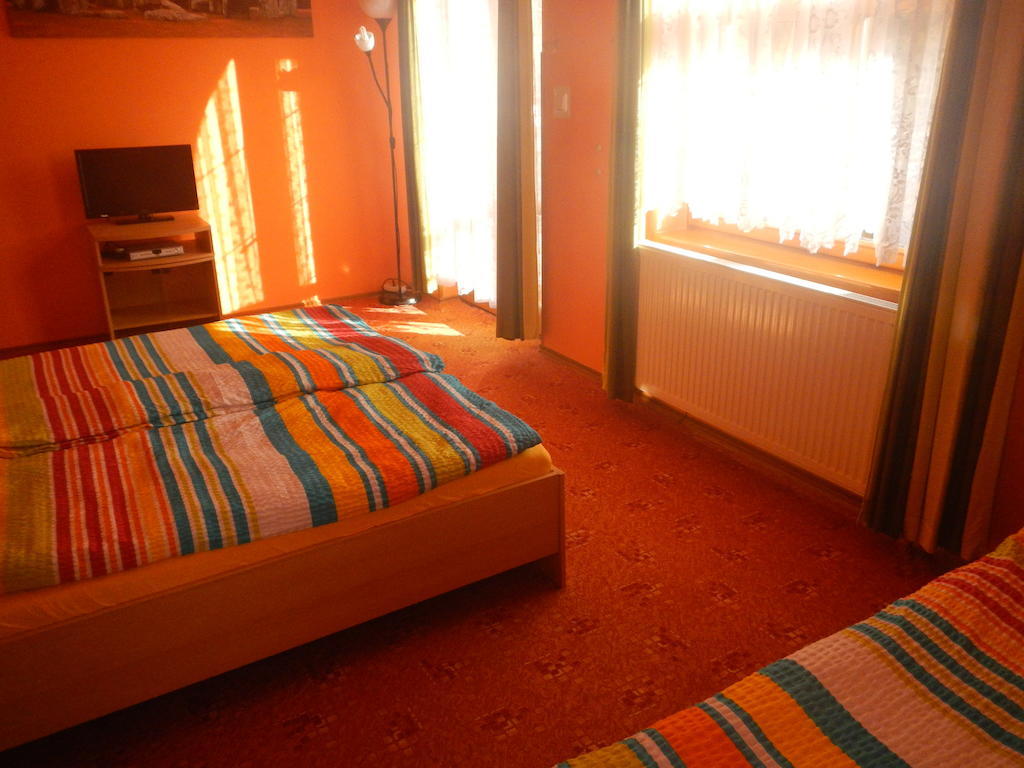 Lejlighed Sarka Prag