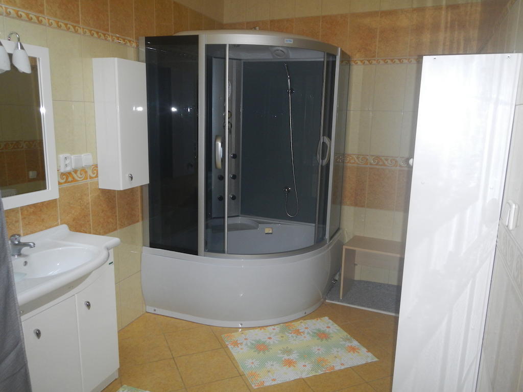 Apartment Sarka *