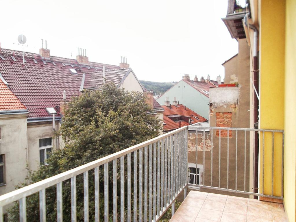 Hostel Holeckova Prague