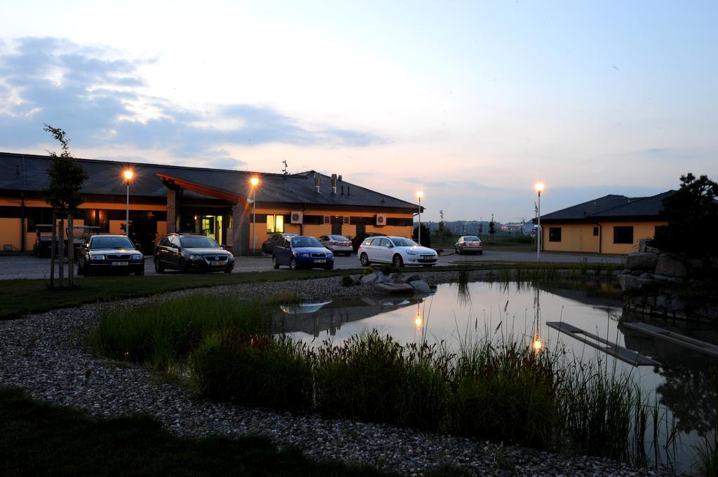 Lejlighedshotel Black Bridge