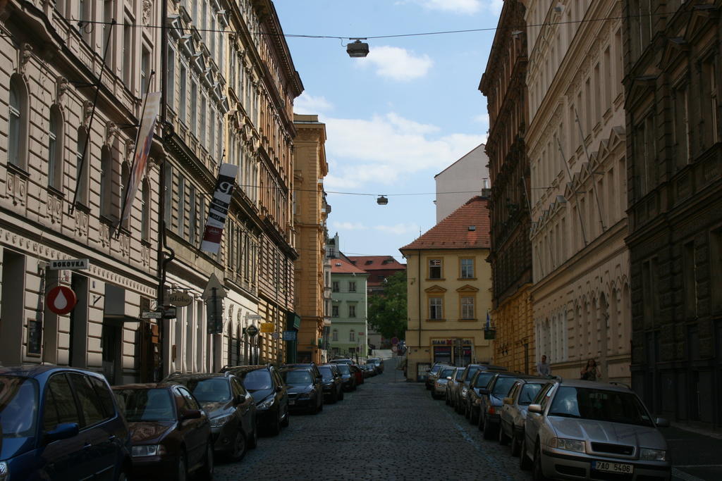 Apartment Alina