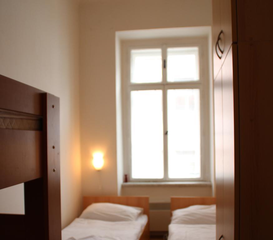 Apartmán Anna *