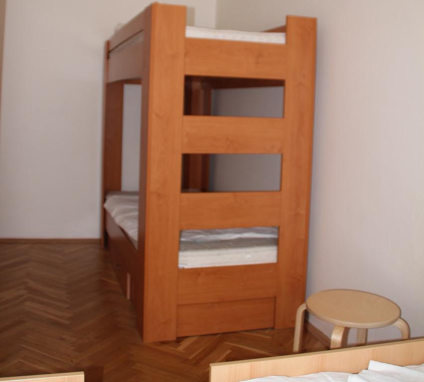 Apartmán Anna *