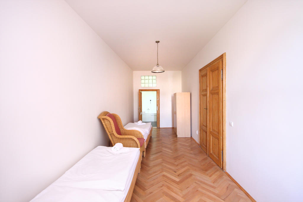 Hotel Musketyr