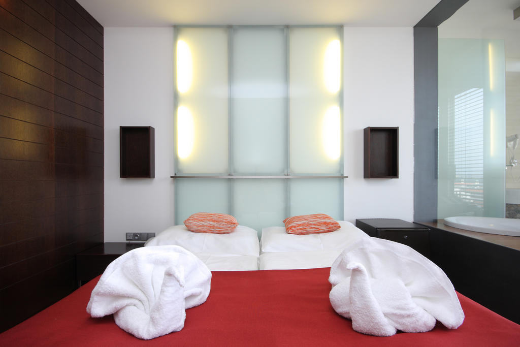 Hotel Musketyr Prag