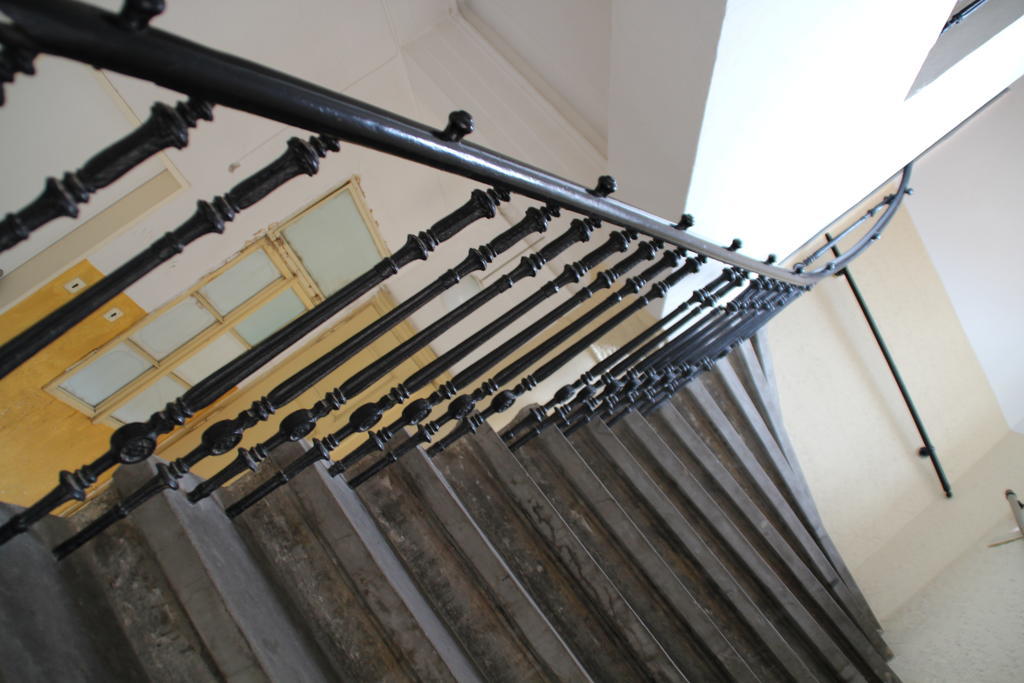 Apartmán Anna Praha