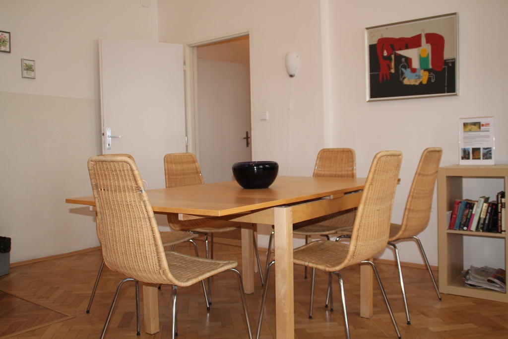Apartmán Anna