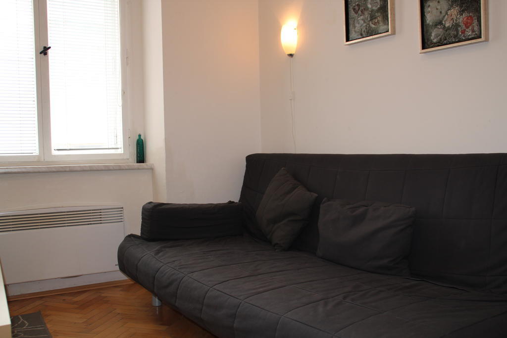 Apartmán Anna Praha