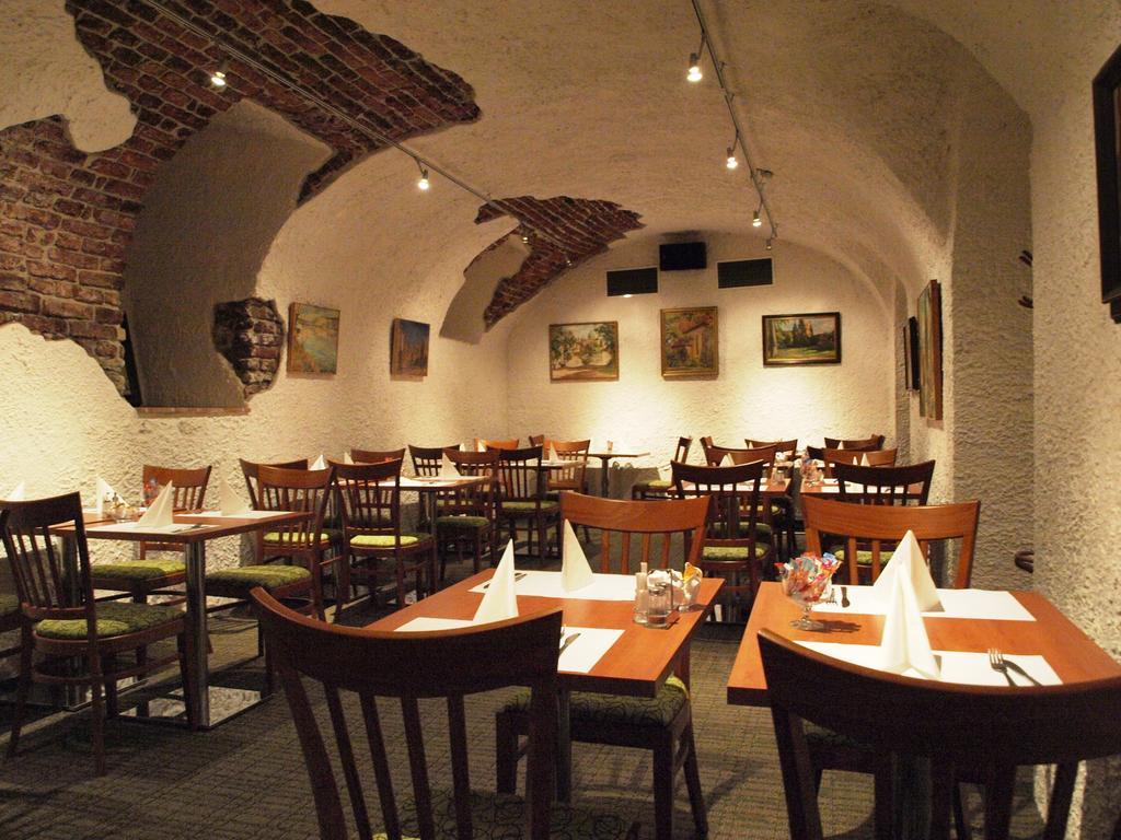 Hotel Arbes