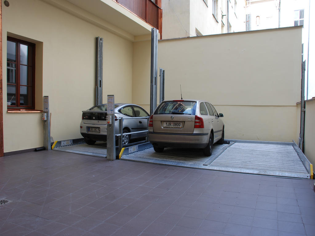 Hotel Ea Downtown 4*